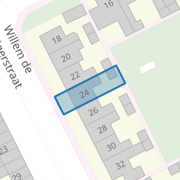 Perceel HKK02-C-2318