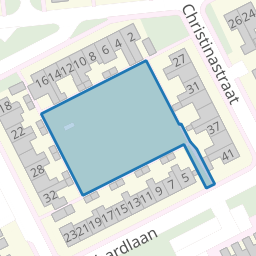 Perceel HKK02-C-2323