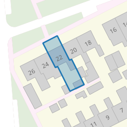 Perceel HKK02-C-2345