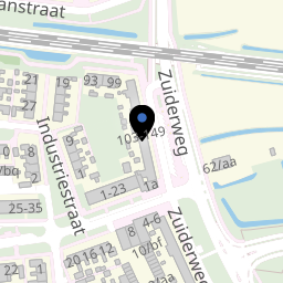Appartement HKK02 C 2396 1