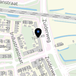 Appartement HKK02 C 2396 2