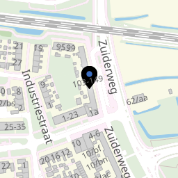 Appartement HKK02 C 2396 22