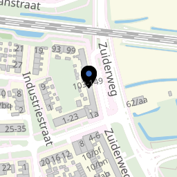 Appartement HKK02 C 2396 24