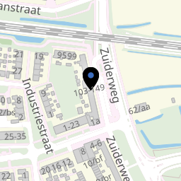 Appartement HKK02 C 2396 8