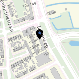 Appartement HKK02 C 2400 1
