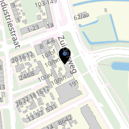 Appartement HKK02 C 2400 11