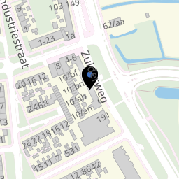 Appartement HKK02 C 2400 12