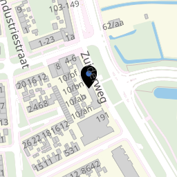 Appartement HKK02 C 2400 13
