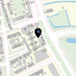 Appartement HKK02 C 2400 14