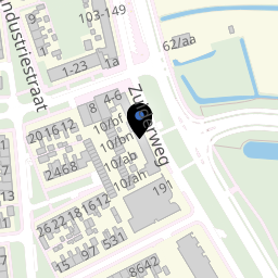 Appartement HKK02 C 2400 15