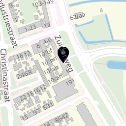 Appartement HKK02 C 2400 16