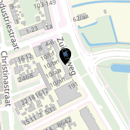 Appartement HKK02 C 2400 17