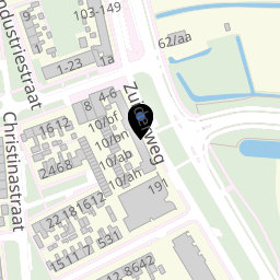 Appartement HKK02 C 2400 18
