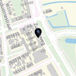 Appartement HKK02 C 2400 19