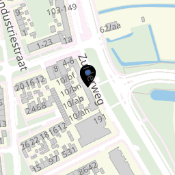 Appartement HKK02 C 2400 20