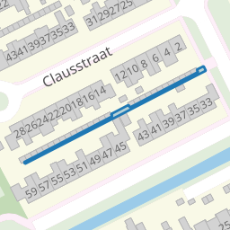 Perceel HKK02-C-2483