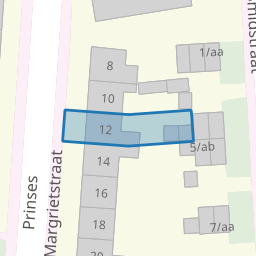 Perceel HKK02-C-2496