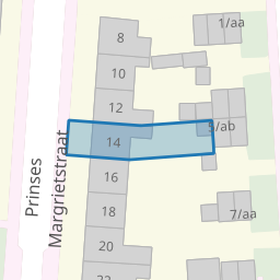 Perceel HKK02-C-2497