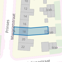 Perceel HKK02-C-2499