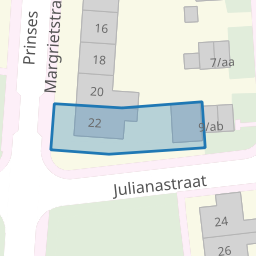 Perceel HKK02-C-2501