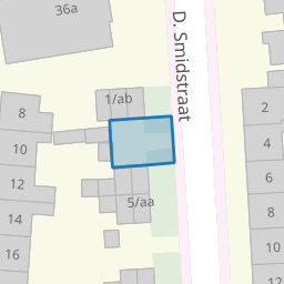 Perceel HKK02-C-2503