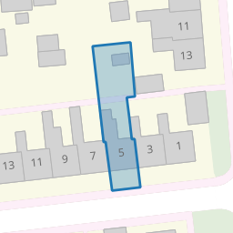 Perceel HKK02-C-2525