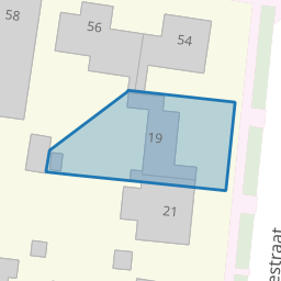 Perceel HKK02-C-2533