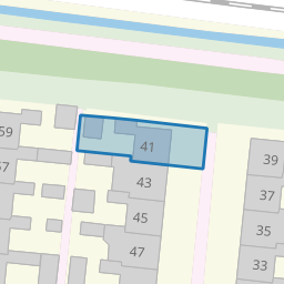 Perceel HKK02-C-2565