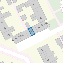 Perceel HKK02-C-2607