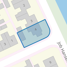 Perceel HKK02-C-2652