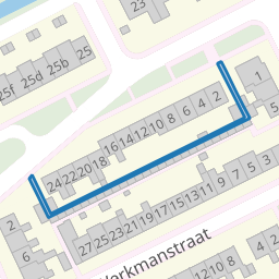 Perceel HKK02-C-2699