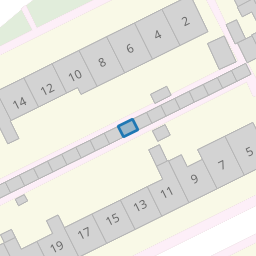 Perceel HKK02-C-2708