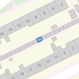 Perceel HKK02-C-2709