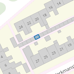 Perceel HKK02-C-2721