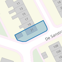 Perceel HKK02-C-2764