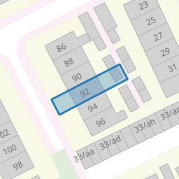 Perceel HKK02-C-2774