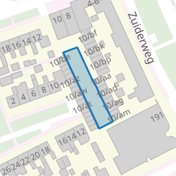 Perceel HKK02-C-2806