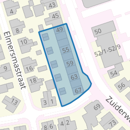 Perceel HKK02-C-2809