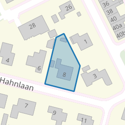 Perceel HKK02-C-2882