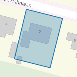 Perceel HKK02-C-2909