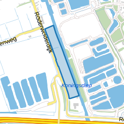 Perceel HKK02-C-2931