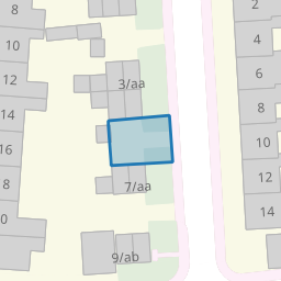 Perceel HKK02-C-2947