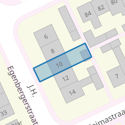 Perceel HKK02-C-2954