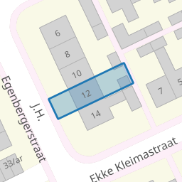 Perceel HKK02-C-2955