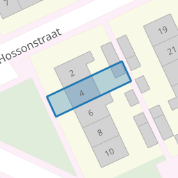 Perceel HKK02-C-2968