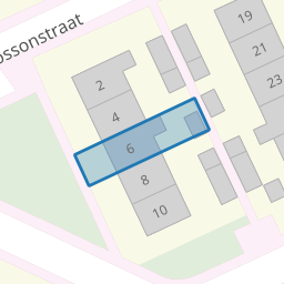 Perceel HKK02-C-2969