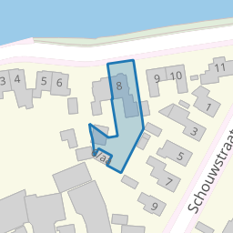 Perceel HKK02-C-2986