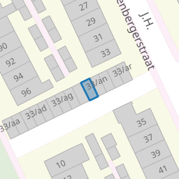 Perceel HKK02-C-2993