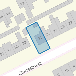 Perceel HKK02-C-3124