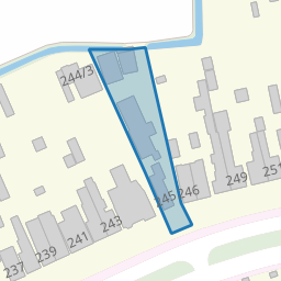 Perceel HKK02-C-3127